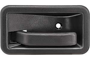 ATU Poignée de Porte Intérieure Gauche pour R.e.n.a.u.l.t 19, R19 OE : 7700813585, 7702253064