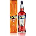 Aperol Aperitivo 3L | 11% ABV | The unmistakable orange-coloured, bittersweet Italian Spritz