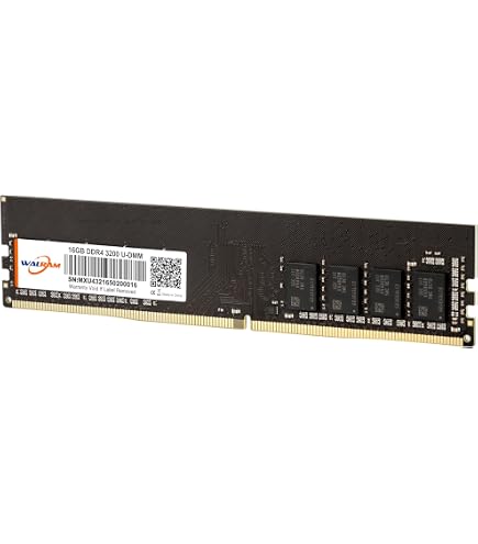 Kingston FURY Beast 8 GB DDR4 3200 MHz KF432C16BB/8 RAM : Amazon