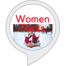 Women Facts