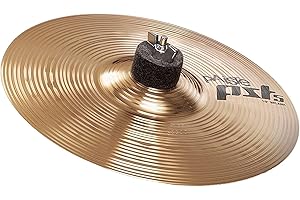 Paiste PST5 Splash 10", Version 2015 - Splash Cymbal