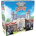 Walls of York