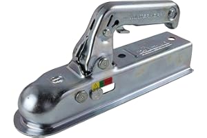 Albe Berndes 05250 Raccord boule de traction EM 80 V AUSF E avec raccord carré 50 mm