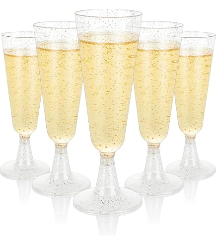 300 Verres à Shot En Plastique Fluo UV-Réactive 30ml - Lot Fêtes Et Événements