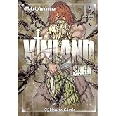 Vinland Saga n&ordm; 12 (Manga Seinen)