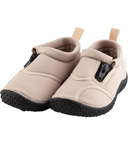 BECO Badschoenen/surfschoenen voor kinderen rood/groen 32