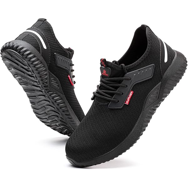 Veiligheidsschoenen