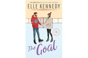 The Goal: Now an Original Series on Amazon Prime (Off-Campus)