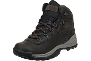 Columbia Newton Ridge Plus - Hiking Boots Kobiety