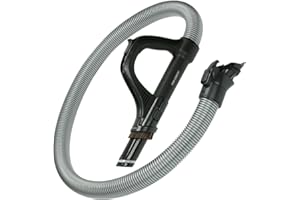 SEB INTERNATIONAL Manguera completa RS-RT3880 para aspiradora Rowenta Compact Force CYCLONIC, ERGO FORCE CYCLONIC, SILENCE FORCE