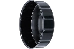 BGS 1039-76-12 | Klucz do filtra oleju | dwunastokątny | Ø 76 mm | dla Fiat, Mercedes-Benz, Renault