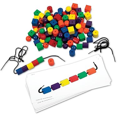Boulier bois bébé - Jeux motricité 1 an - Circuit de motricité