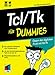 Produktbild Tcl/Tk für Dummies, m. CD-ROM