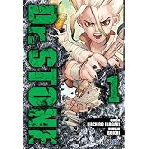 Dr.Stone 01