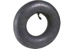 WERKA PRO Cámara de aire para rueda de 10'' 260x85mm