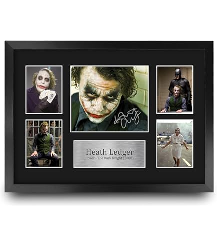 Batman - The Dark Knight Poster (68 cm x 98 cm) Ü Poster