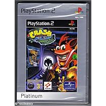 Sonic Heroes Platinum sur PS2, tous les jeux vidéo PS2 sont