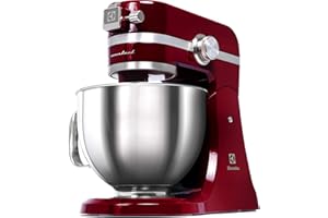 Electrolux | Robot cukierniczy - Asystent | EKM4000