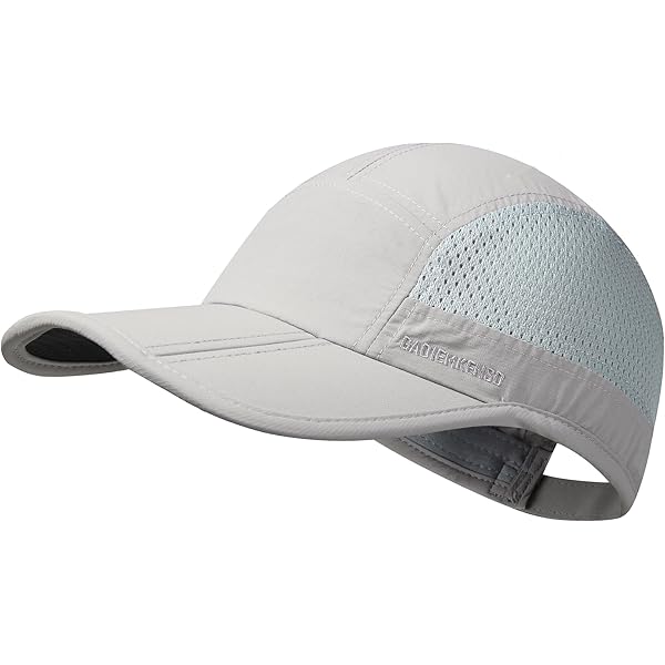 Buy GADIEMKENSD Sport Hat 40+ UPF Inhibit UV Lightweight