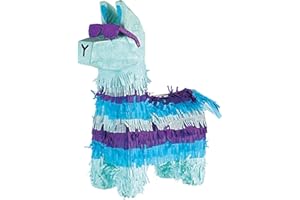 CAT08 - Pinata Lama Battle Royal