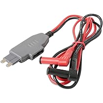 Laser 7385 Current Looper - Standard Type Fuses