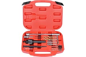 JOMAFA EXTRACTOR DE CALENTADORES ROTOS Y DAÑADOS PARA BUJIAS INCANDESCENTES