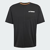 adidas Terrex Multi Climacool Men's T-Shirt (Pack of 1)