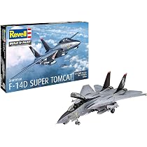 Maquette avion : Lockheed Martin F-16D Tigermeet 2014 - Jeux et jouets Revell