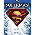 Superman Anthology (5 Blu-Ray)