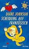 Cover zum Buch Scheidung auf Französisch