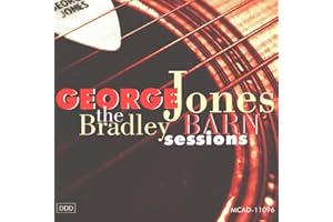 Bradley Barn Sessions