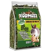 Rodmozz Orijinal Ger&ccedil;ek Yonca Kemirgen Otu 2 Kg