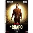 El Chapo Season 1 (Spanish Release) English Subtitles