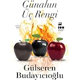 G&uuml;nahın &Uuml;&ccedil; Rengi