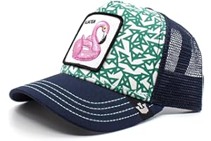 Goorin Bros. Cappellino da Baseball Uomo