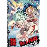 Dr.Stone 10
