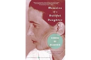 Memoirs of a Dutiful Daughter (Perennial Classics)