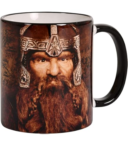 Elbenwald Lord of the Rings Mok 20 jaar verjaardag Collectie met Arwen