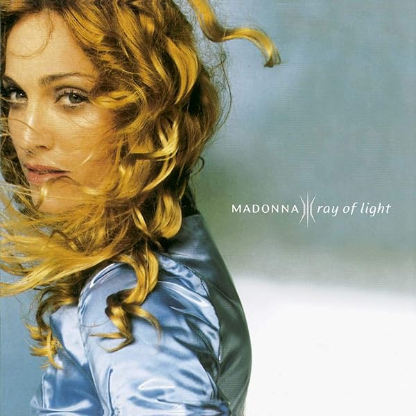 Music by Madonna: Amazon.co.uk: CDs & Vinyl