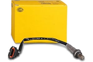 ‎HELLA HELLA 6PA 358 103-071 Lambdasonde - 4-polig - Kabel: 220mm