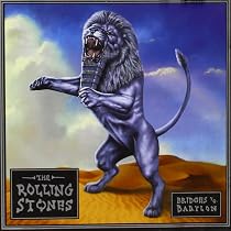 (未使用･未開封品)Bridges to Babylon: Live in Concert [DVD] Amazon.co.jp: ザ・ローリング・ストーンズ/ブリッジ・トゥ・バビロン