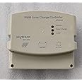 skytech PWM 20A 12V -Dusk to Dawn Solar Charge Controller