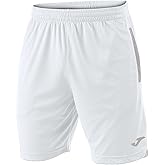 Joma - Men's Bermuda, 6XS - 3XL - Pockets and Elastic Waist with Drawstring - Miami