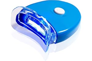 Lampe blanchiment dentaire - White First Lampe Kit blanchiment