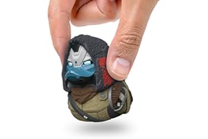 TUBBZ Mini: Destiny 2 - Cayde-6 Cosplaying Rubber Duck Vinyl Figure