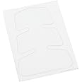 Geiwiz 1524765 Tankpad TP 4, transparent
