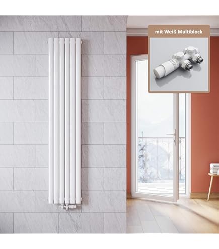 Universele Chrome Radiator-Aansluitset | Lage Prijzen