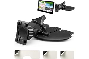 oibek Supporto Carplay bil, 17 mm kulhuvud stöd via Car Play Auto