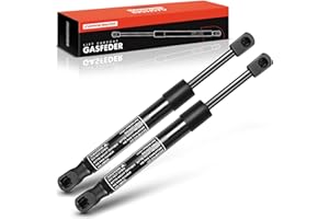 ‎FRANKBERG Frankberg 2x Gasfeder Dämpfer Einlegeboden Kompatibel mit 5er Touring E61 Alle Motoren Kombi 2004-2010 Replace# 51477148826