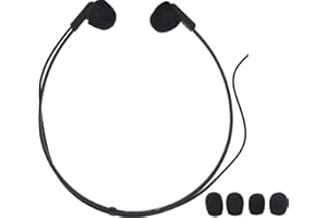 OLYMPUS E-103 KOPFHÖRER / Headset FÜR TRANSKRIPTION